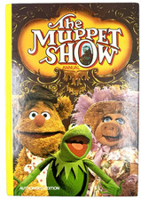 THE MUPPET SHOW ANNUAL