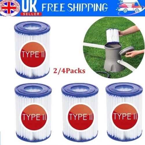 Pool filter cartridge size - pool,