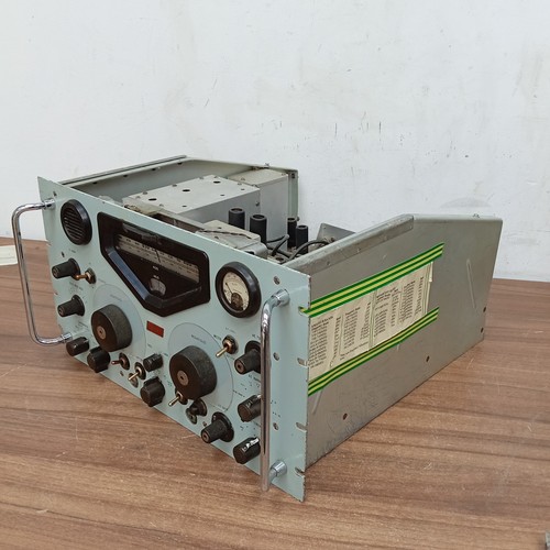 Racal ra17 mk2 - ra17,