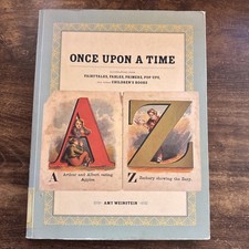 Once Upon A Time Fairytales