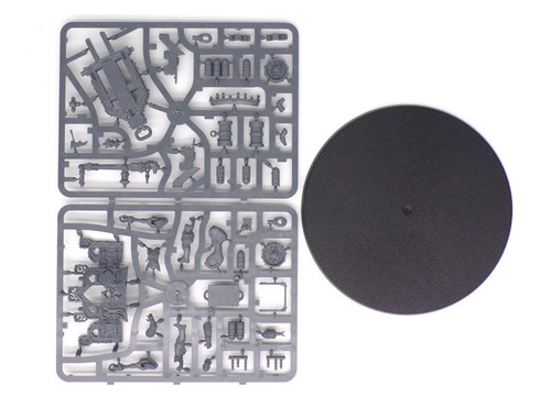 Warhammer ironweld great - warhammer,