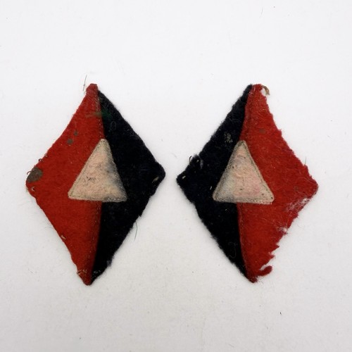 Genuine ww2 royal artillery - royal,
