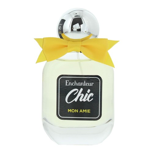 Yardley enchanteur chic mon - enchanteur,