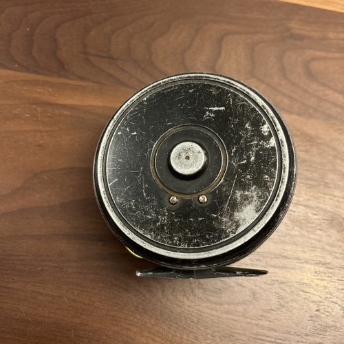 Very old 40s fly fishing - very, 30-40s