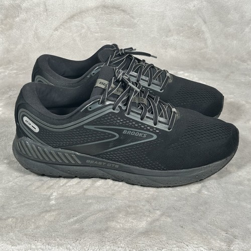 Brooks beast gts black - gts,