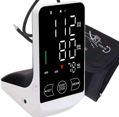 Braun exactfit upper arm - 3,