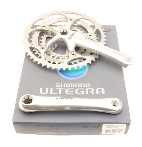 Shimano 6503 crankset - fc-6503,
