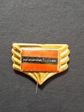 Vintage 1950's 1960's PORSCHE