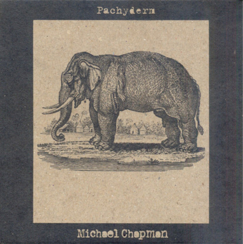 Michael chapman pachyderm - chapman,