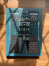 Crusader Castles T E Lawrence