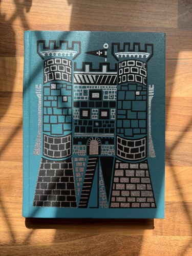 Crusader castles lawrence - crusader, e