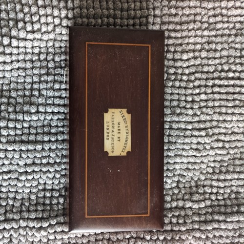 Antique sikes hydrometer - antique, sikes’s