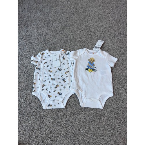 Ralph lauren baby polo bear - ralph,