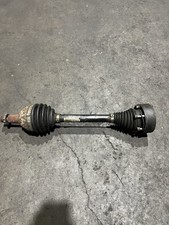 VW Polo MK5 Diesel Manual Driveshaft Passenger Side 2009 - 2017 6R0407761A