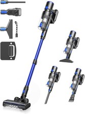 Buba Toys Cordless Vacuum