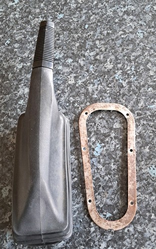 Ford cortina mk3 - mk3, handbrake