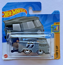 Hot Wheels Die-Cast Vehicle