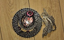 Sunrace 11 Speed 11-46