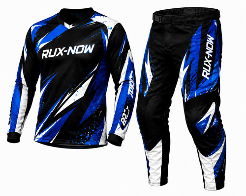 Motocross kit adult kids - motocross,