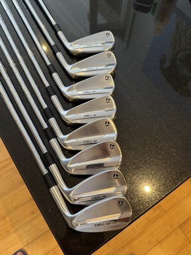 Taylormade p790 2026 weeks - taylormade,