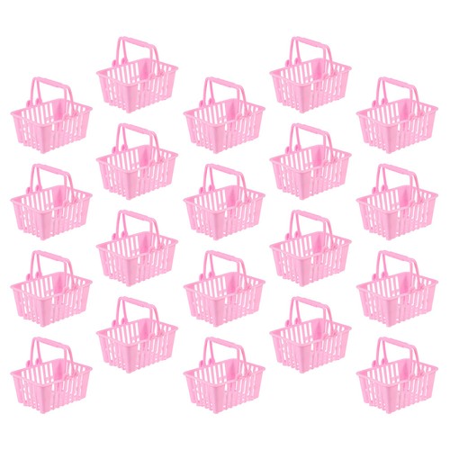 20pcs mini shopping - 20pcs,