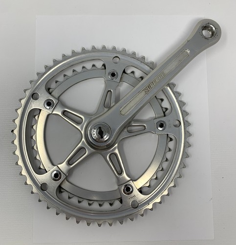 Vintage suntour superbe drive - suntour,