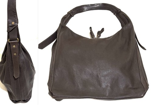 Timberland leather shoulder - timberland,