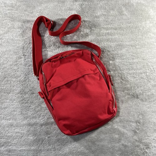 Ikea forenkla red canvas - ikea,