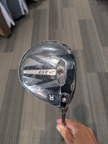 Titleist gt2 stiff - stiff, 3