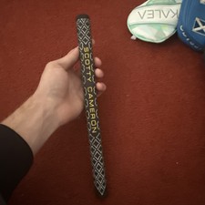 Golf Pride Scotty Cameron