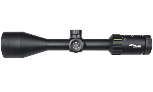 Sig sauer whiskey3 12x50mm - sig,