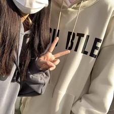 American Hooded Sweater Men's