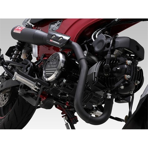 Yoshimura honda dax 125 - yoshimura,