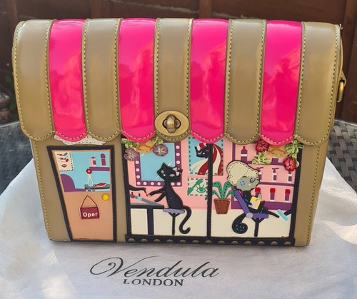 Vendula london beauty - london,