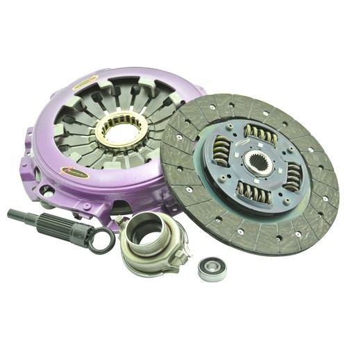 Xtreme clutch stage - stage,