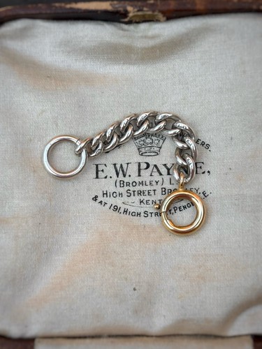Antique sterling silver - sterling,
