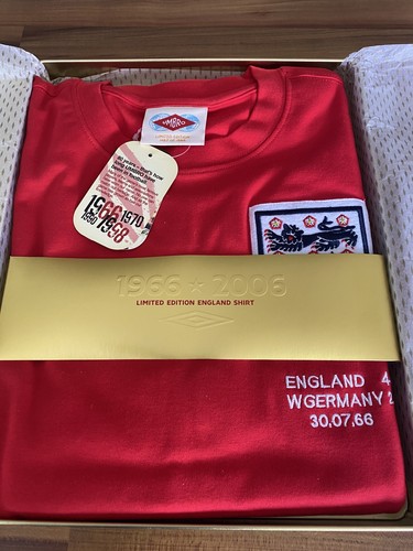 Limited edition 1966 - limited,