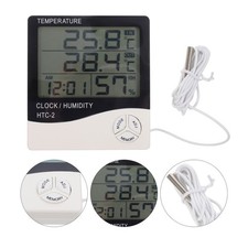 Home Thermometer Monitor