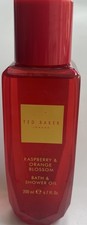 Ted Baker Raspberry & Orange
