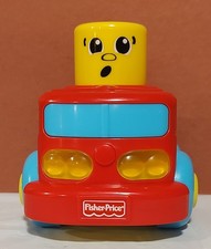 Fisher Price Stack N Surprise