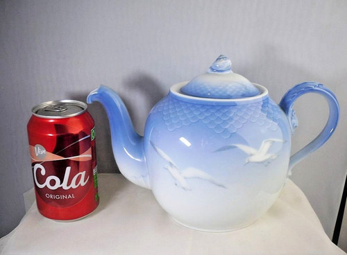 Vintage danish copenhagen bing - vintage,