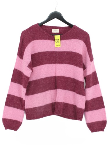Hush women jumper pink - hush,