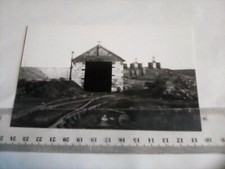 Clay Cross shed Grantham Photo 29/12/46