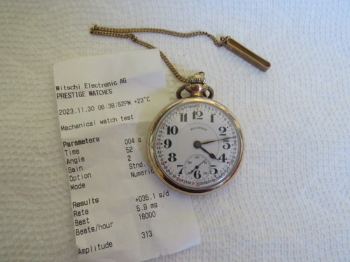 Antique 1921 illinois bunn - antique,