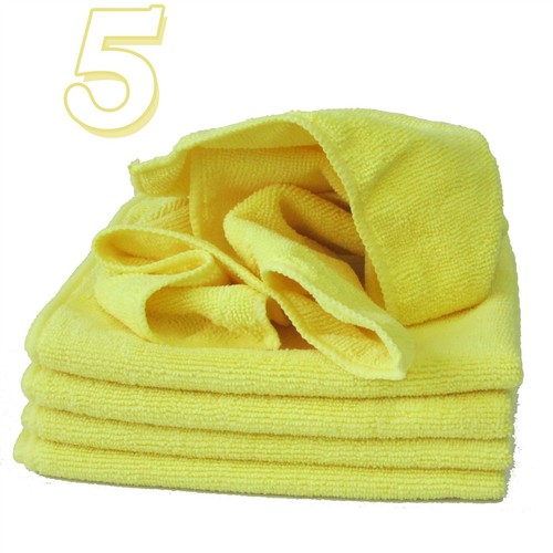 Micro fibre cloths large - micro,