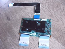 T CON Board LSF460HJ02 / SK98BN950 For Samsung Led TV UE46F6400AK