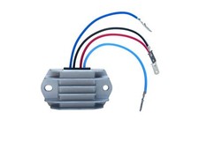 VOLTAGE REGULATOR FOR DUCATI