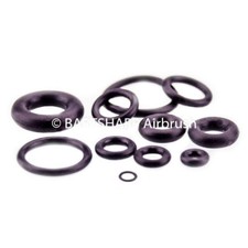 Airbrush Dual Action Airbrushing Airbrush Gun Airbrush Kit Veda Airbrush O Rings