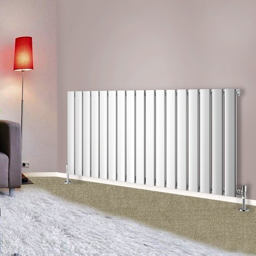 600x1156mm flat panel - flat, designer