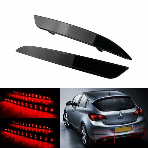 For vauxhall astra mk6 - for,